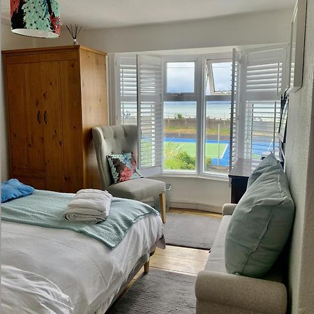 Marine Cottage Whitstable Kültér fotó