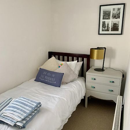 Marine Cottage Whitstable Kültér fotó