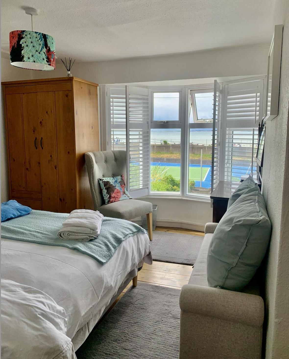 Marine Cottage Whitstable Kültér fotó